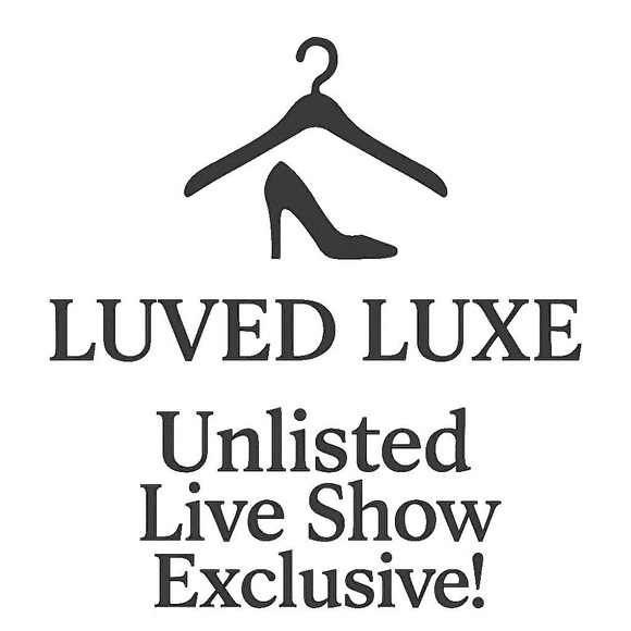 Thursday October 30th LIVE SHOW UNLISTED ITEM!! - Picture 1 of 1